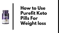 Purefit keto pills image 5